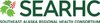 SouthEast Alaska Regional Health Consortium (SEARHC)'s Logo