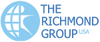 The Richmond Group USA's Logo
