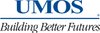UMOS, Inc.'s Logo