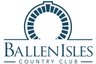 BallenIsles Country Club, Inc.