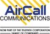 AirCall Communications's Logo