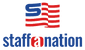 Staffanation's Logo