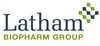 Latham BioPharm Group's Logo