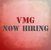 VMG's Logo