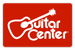 Guitar Center's Logo
