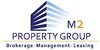 M2 Property Group's Logo