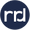 RR Donnelley's logo