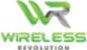 Wireless Revolution's Logo