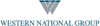 Western National Group's Logo