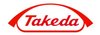 Takeda Pharmaceutical's Logo