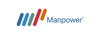 Manpower US's Logo