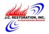 J.C. Restoration, Inc.'s Logo