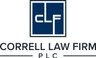 Correll Law Firm, PLC