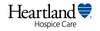 Heartland Hospice's Logo