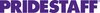 PrideStaff's Logo