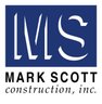 Mark Scott Construction, Inc.