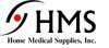 Home Medical Supplies, Inc.'s Logo