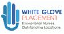 White Glove Placement, Inc.'s Logo