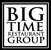 Big Time Restaurant Group's Logo