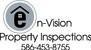 En-Vision Property Inspections's Logo
