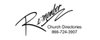 Remember Church Directories's Logo