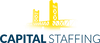 Capital Staffing's Logo