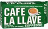 Gavina Coffee Company Cafe La Llave