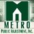 Metro Public Adjustment's Logo