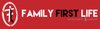 Family First Life - Priority One's Logo