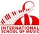 International School of Music's Logo