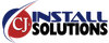 CJ's Install Solutions, LLC's Logo