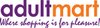 adultmart's Logo