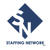 Staffing Network's Logo