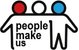 People Make Us's Logo