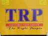 TRP Construction Group