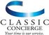 Classic Concierge's Logo