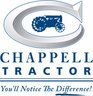 Chappell Tractor Sales, Inc.