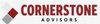 CORNERSTONE ADVISORS INC.'s Logo