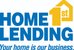 Home1st Lending LLC's Logo