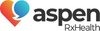 Aspen RxHealth's Logo