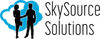 SkySource Solutions's Logo