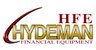 The Hydeman Company