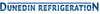 Dunedin Refrigeration's Logo