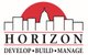 Horizon Management Services, Inc.'s Logo