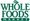 Whole Foods Market's logo
