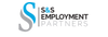S&S Employment Partners's Logo