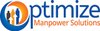 Optimize Manpower Solutions, Inc.'s Logo