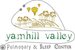 Yamhill Valley Pulmonary and Sleep Center's Logo