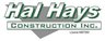 Hal Hays Construction, Inc