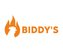 Biddys's Logo